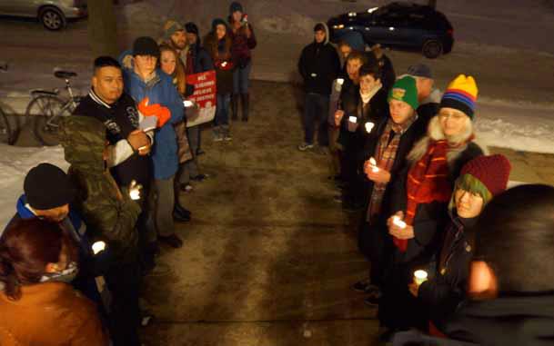 carolers