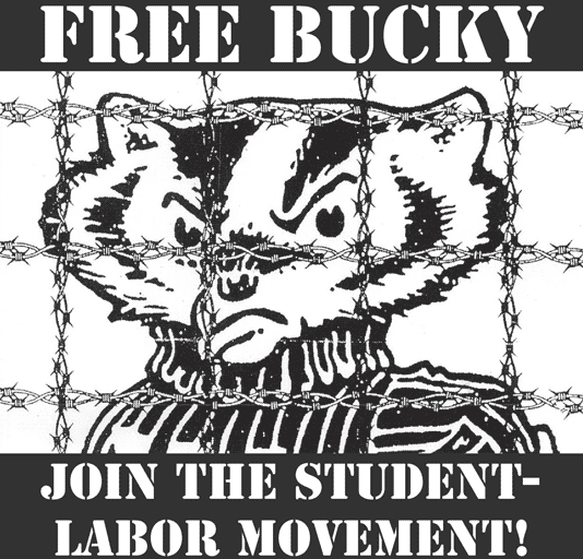 Free Bucky