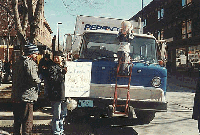 [PICTURE-Anti Pepsi Protest]