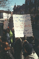[PICTURE-Anti Pepsi protest]